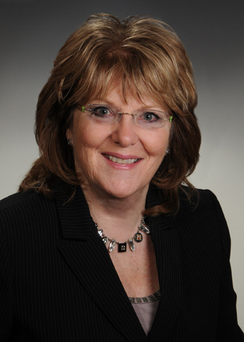 Jane Fitzsimmons headshot