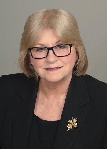 Jacquie Acheson