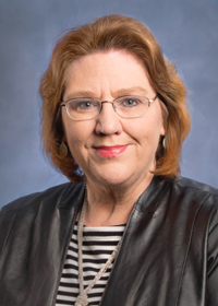 Cathy O'Tyson